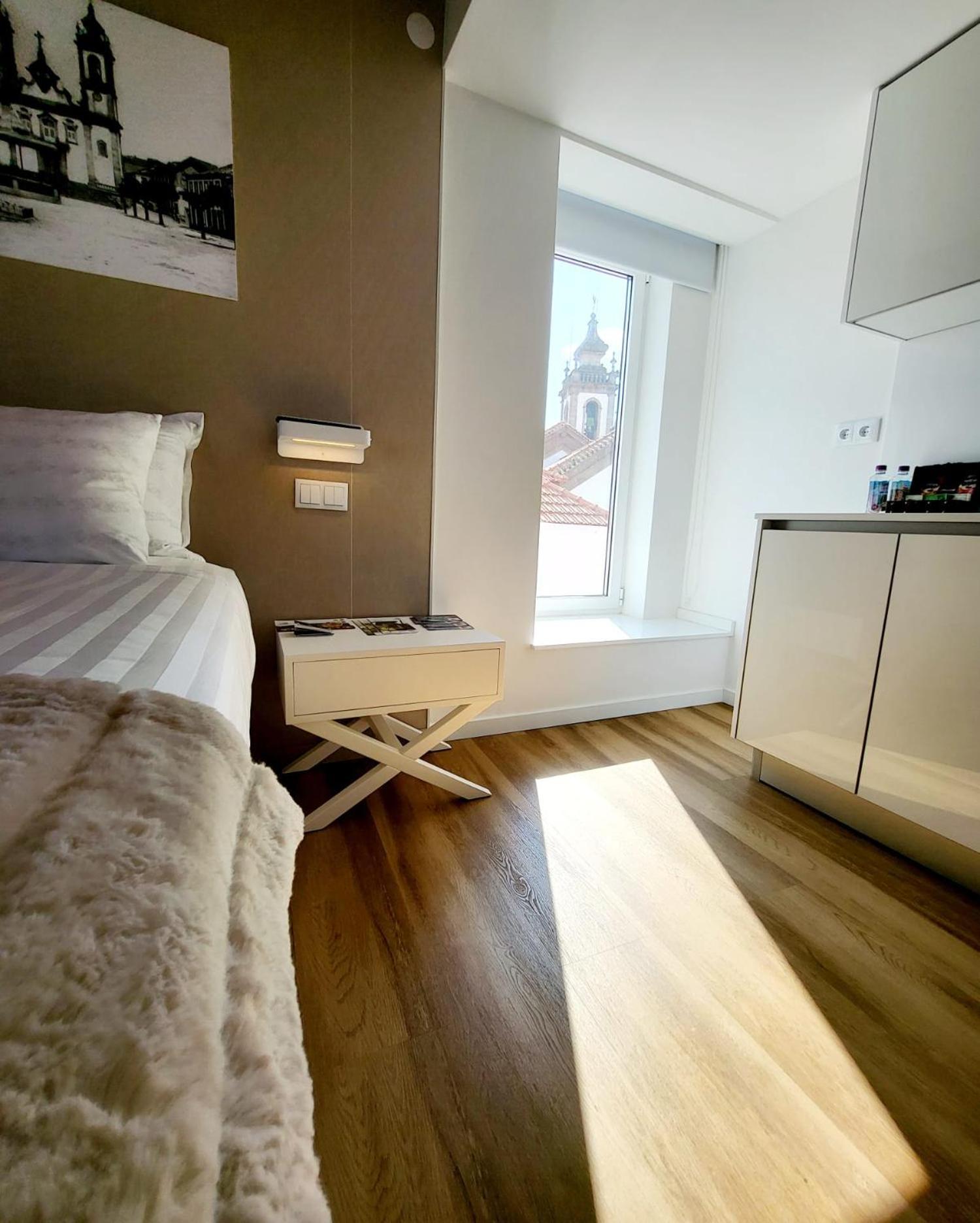 Casa Ouro D'alva - Luxury Lodging, & Wellness