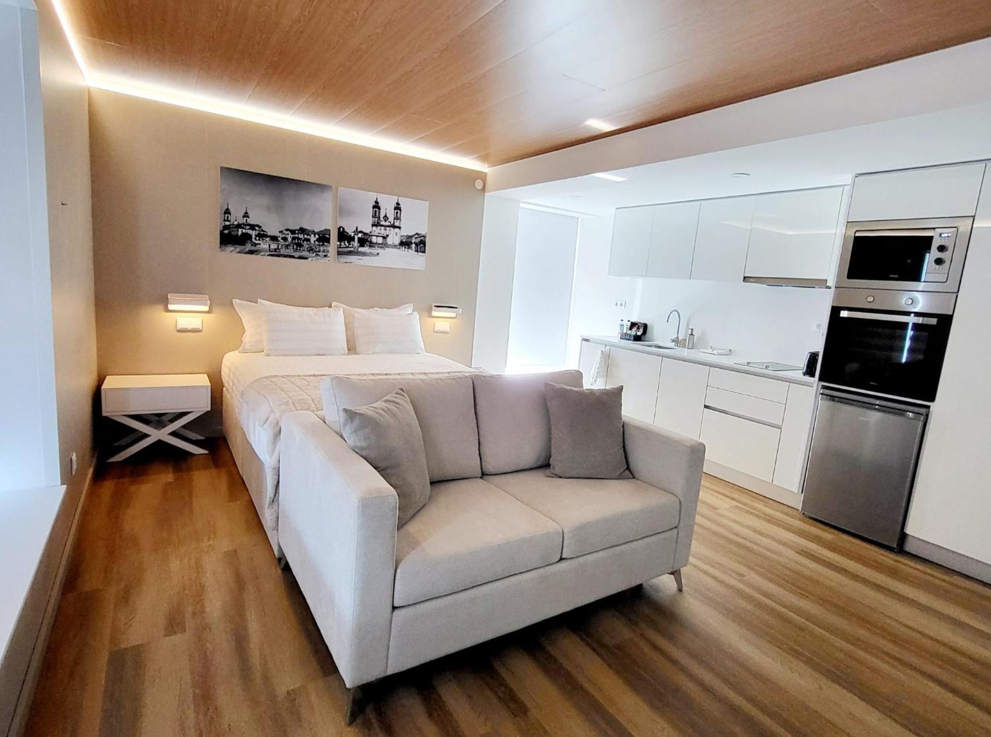 Casa Ouro D'alva - Luxury Lodging, & Wellness * Penalva do Castelo