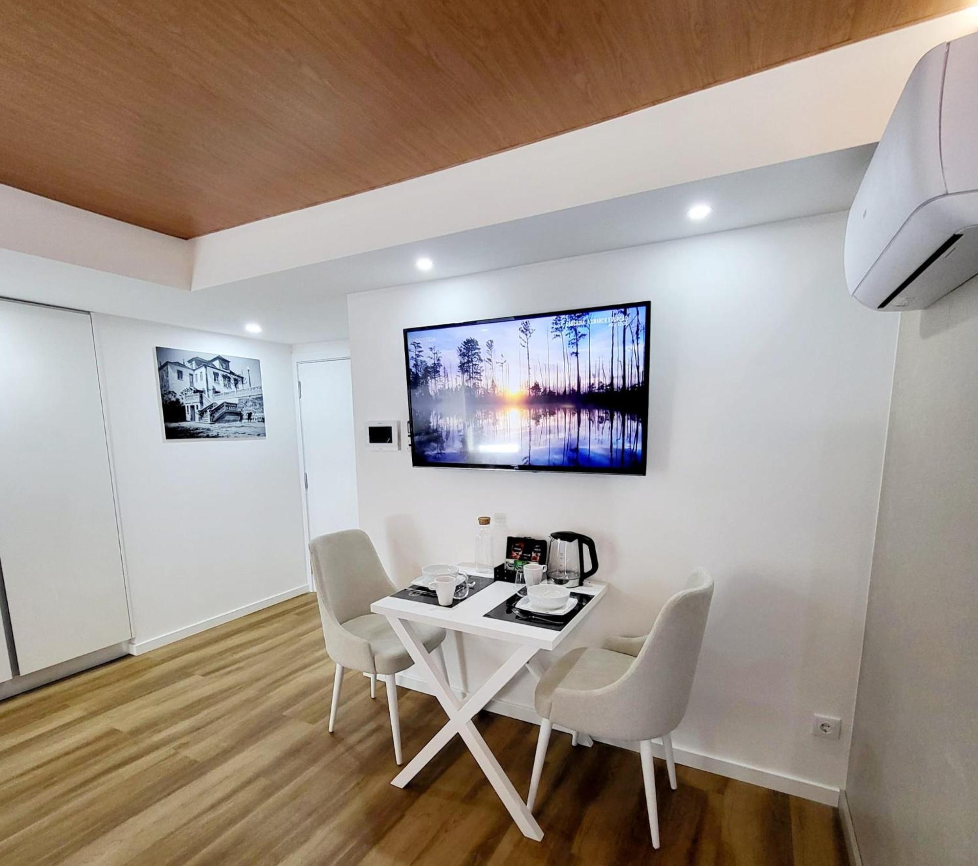 Apartment Casa Ouro D'alva - Luxury Lodging, & Wellness *