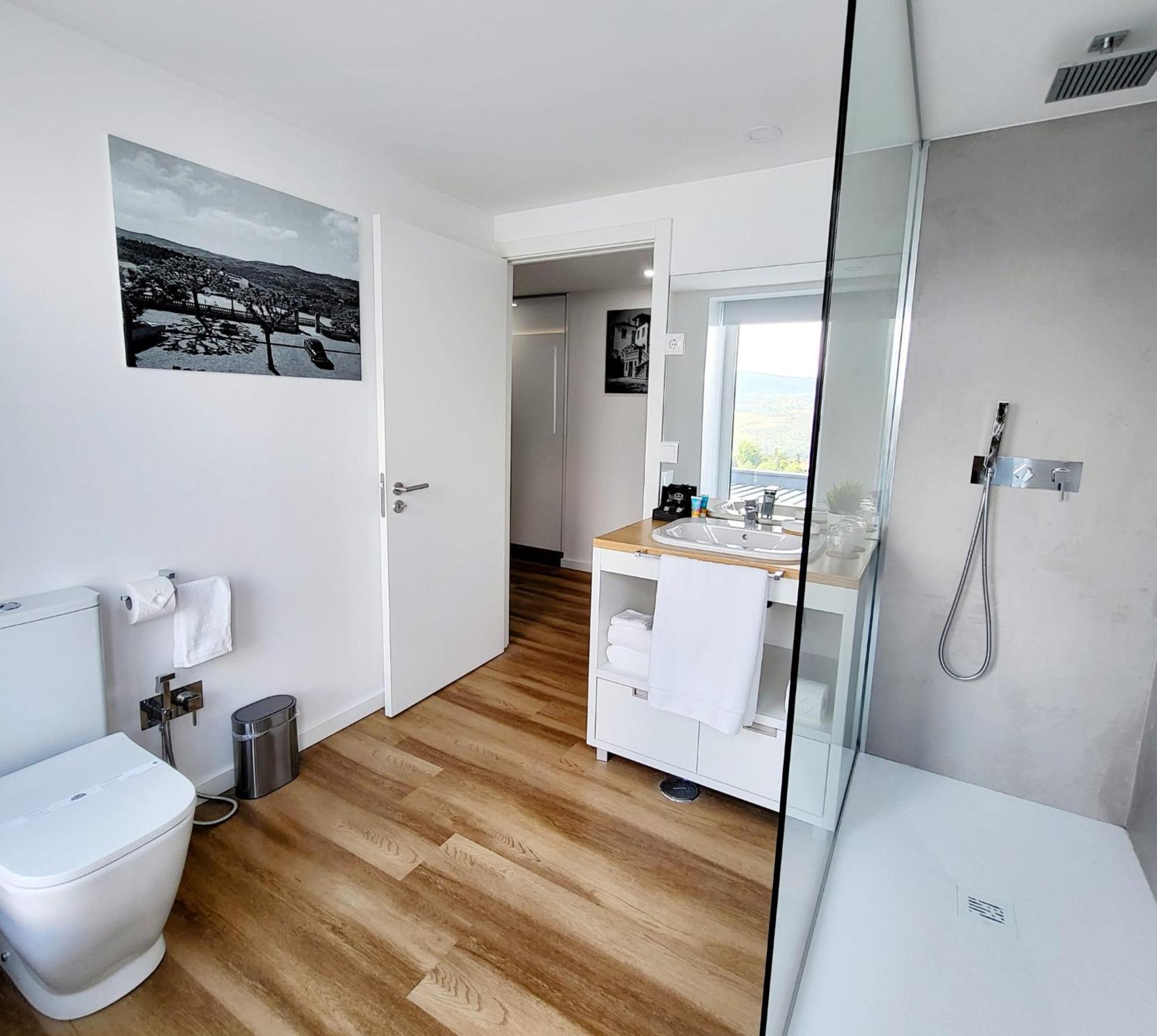 Apartment Casa Ouro D'alva - Luxury Lodging, & Wellness