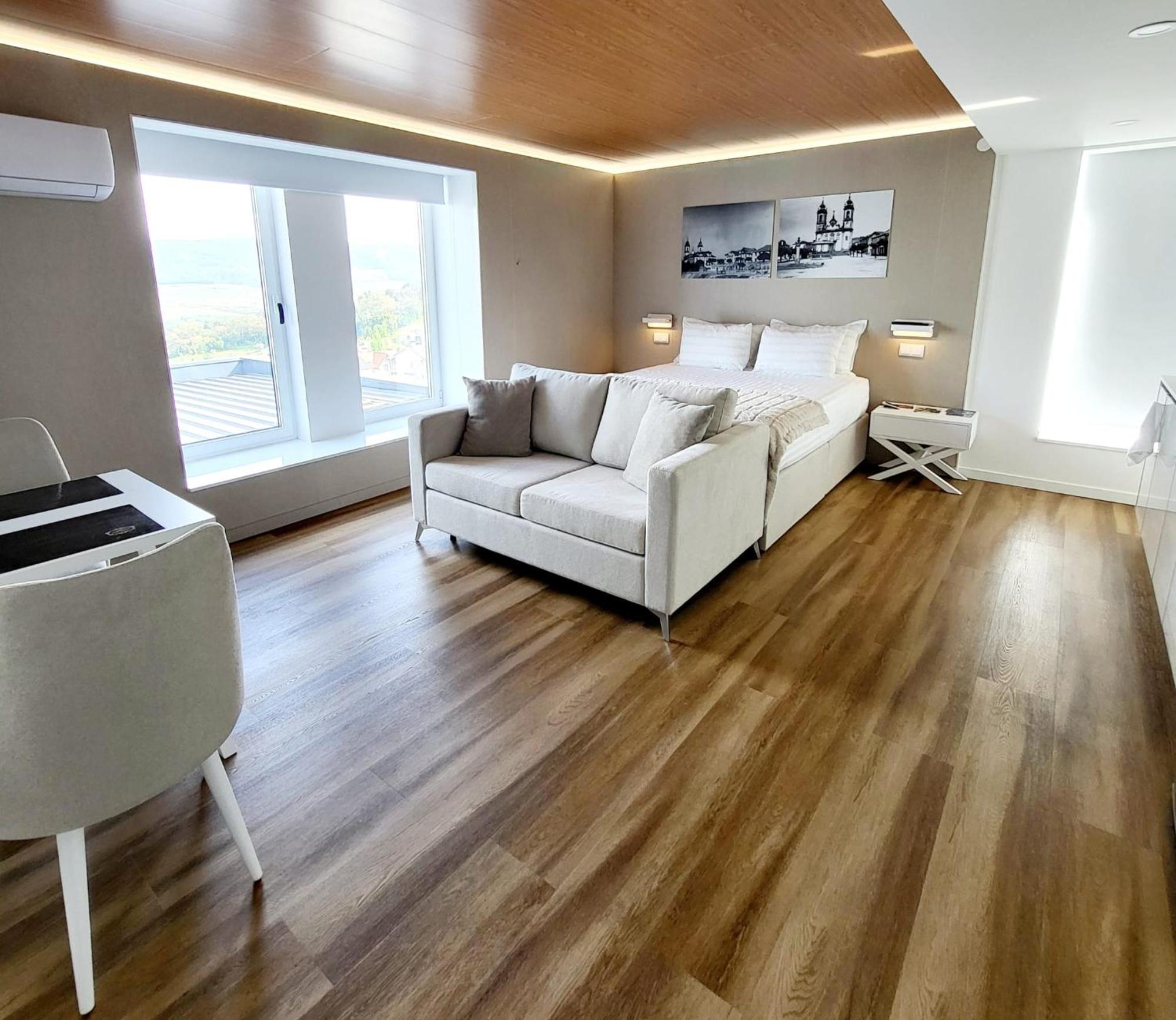 Casa Ouro D'alva - Luxury Lodging, & Wellness *