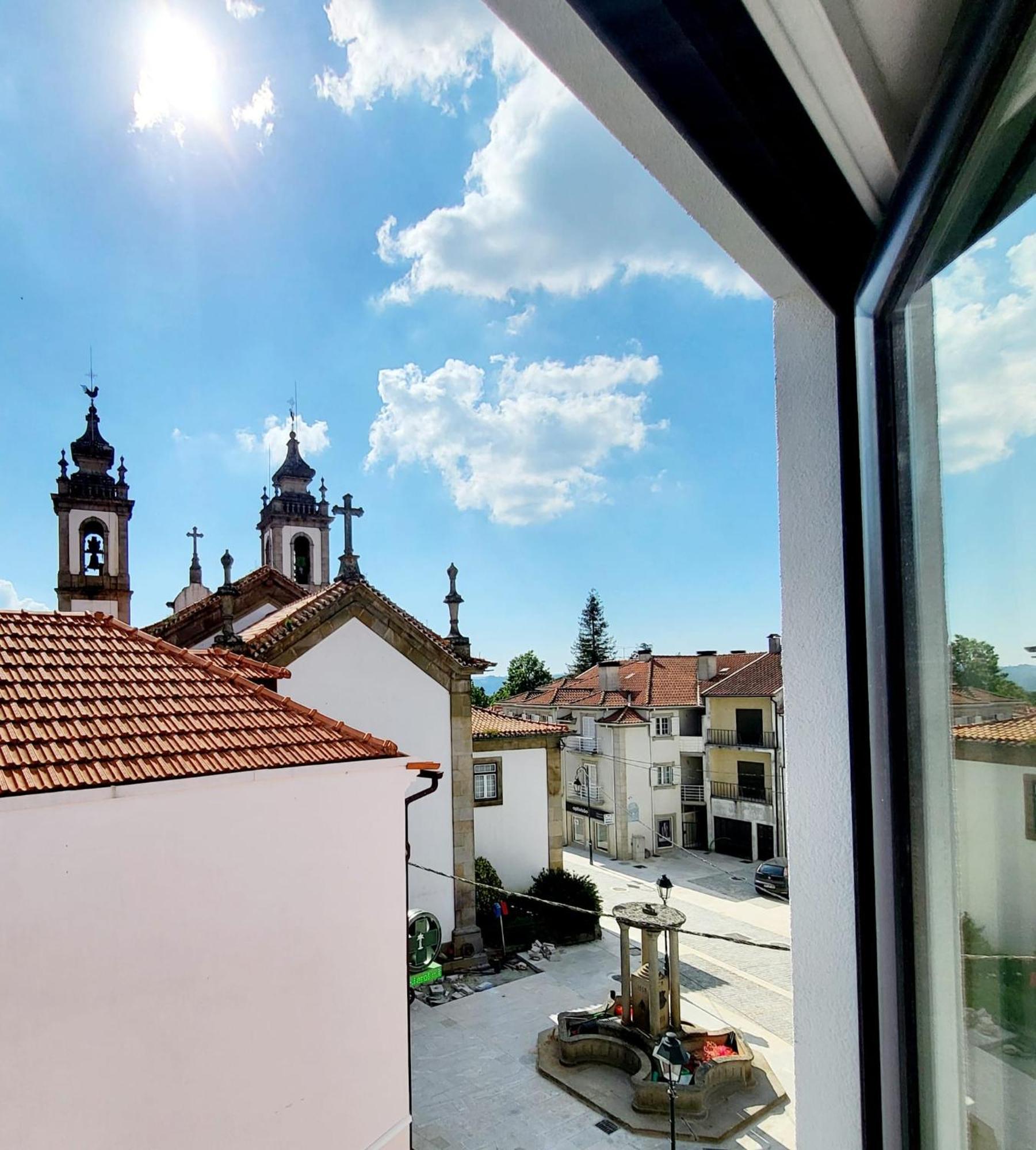Apartment Casa Ouro D'alva - Luxury Lodging, & Wellness *