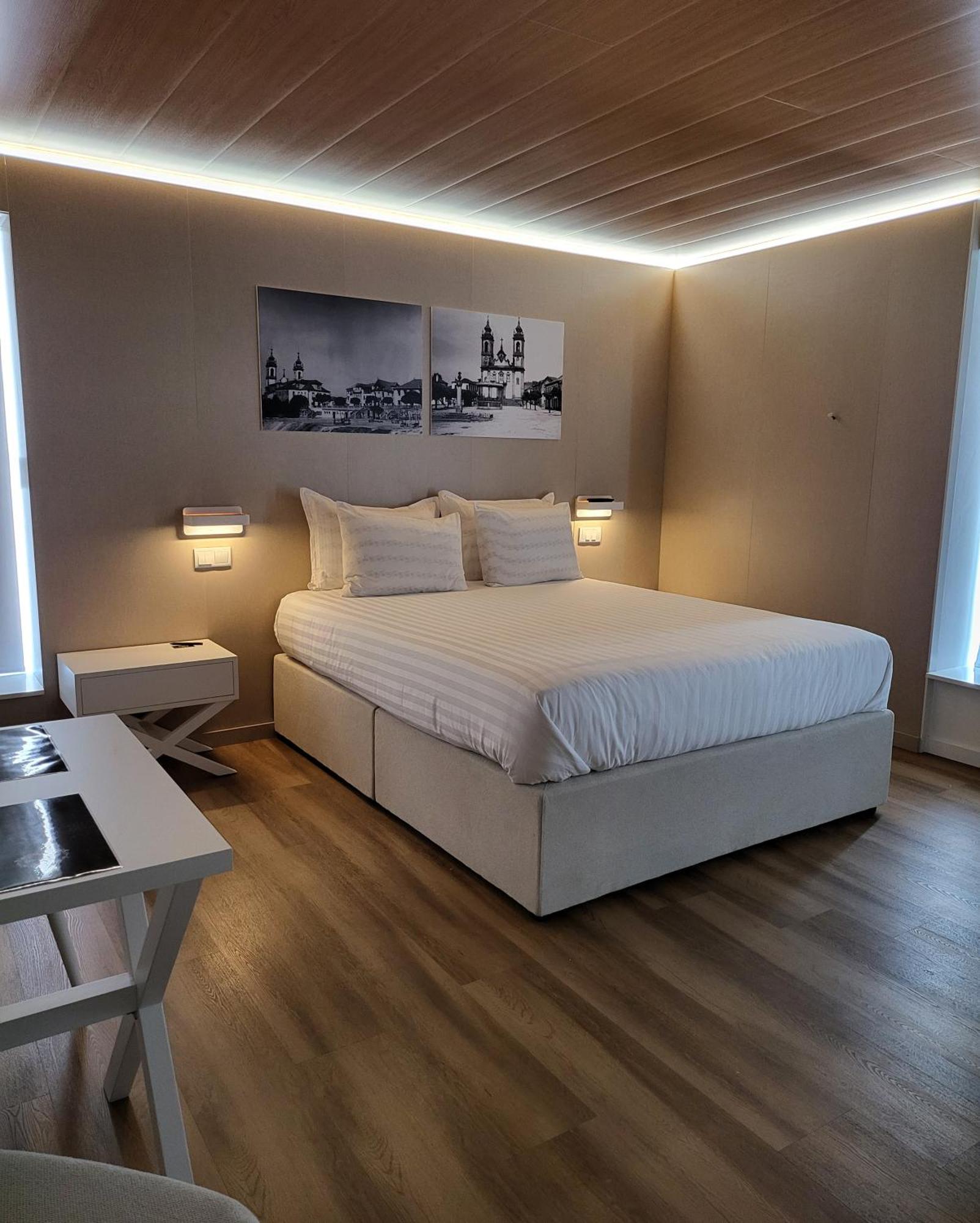 Casa Ouro D'alva - Luxury Lodging, & Wellness *