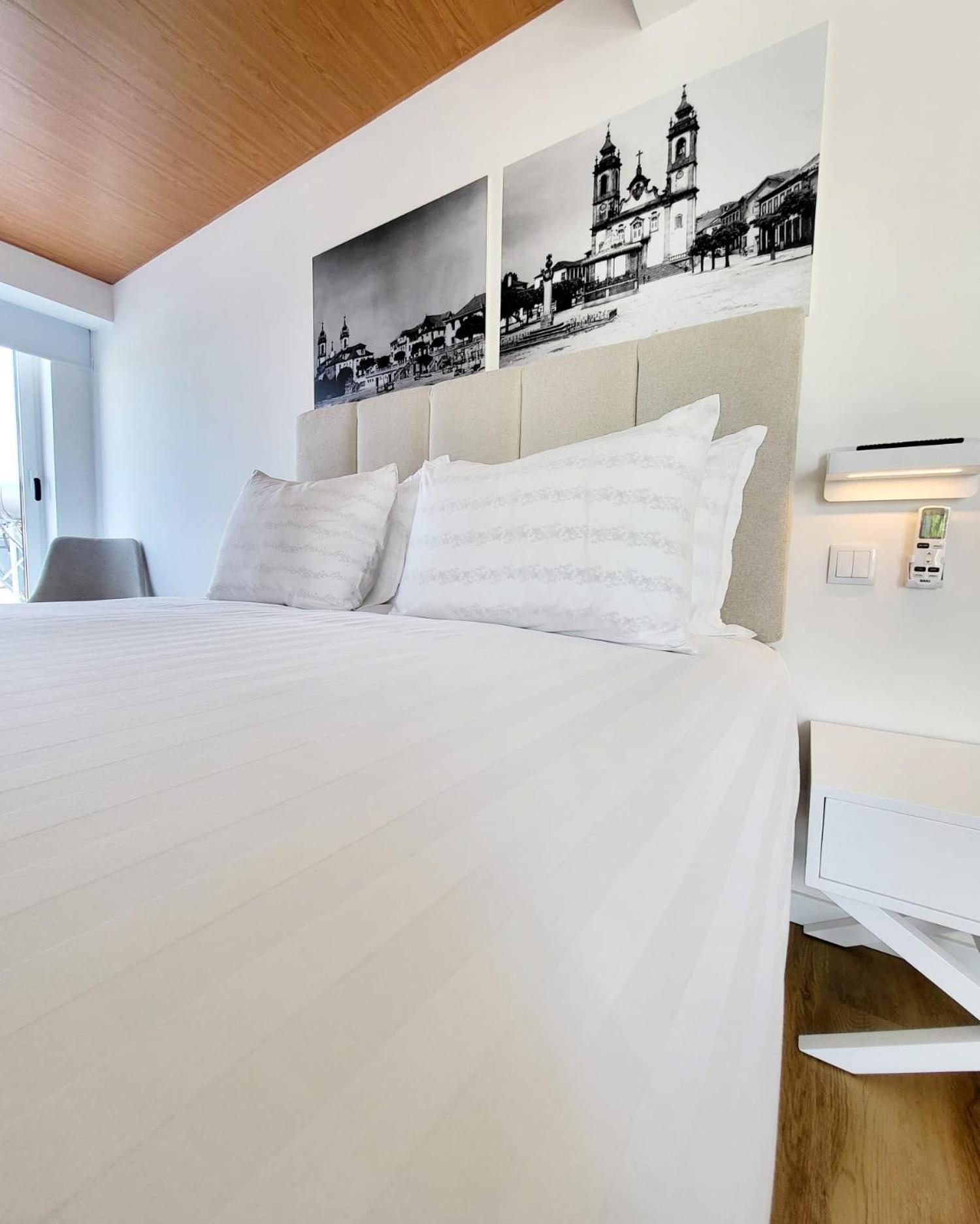 Casa Ouro D'alva - Luxury Lodging, & Wellness *