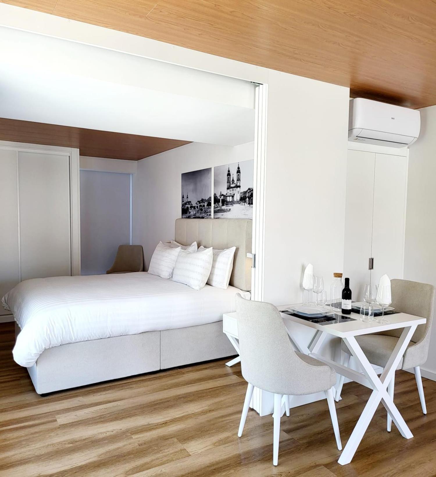 Casa Ouro D'alva - Luxury Lodging, & Wellness Penalva do Castelo