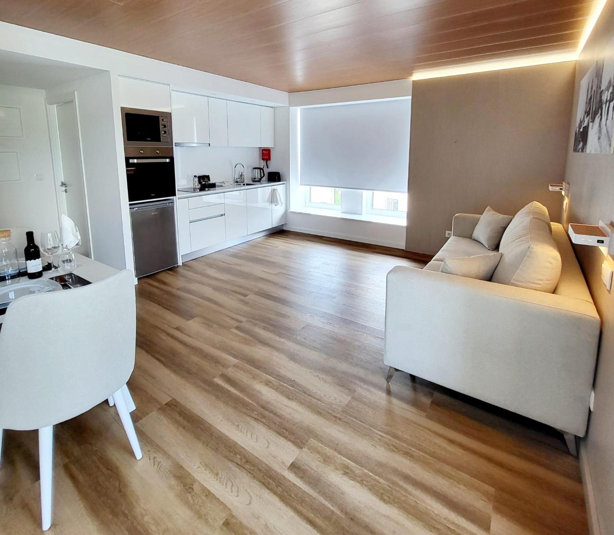 Casa Ouro D'alva - Luxury Lodging, & Wellness Apartment