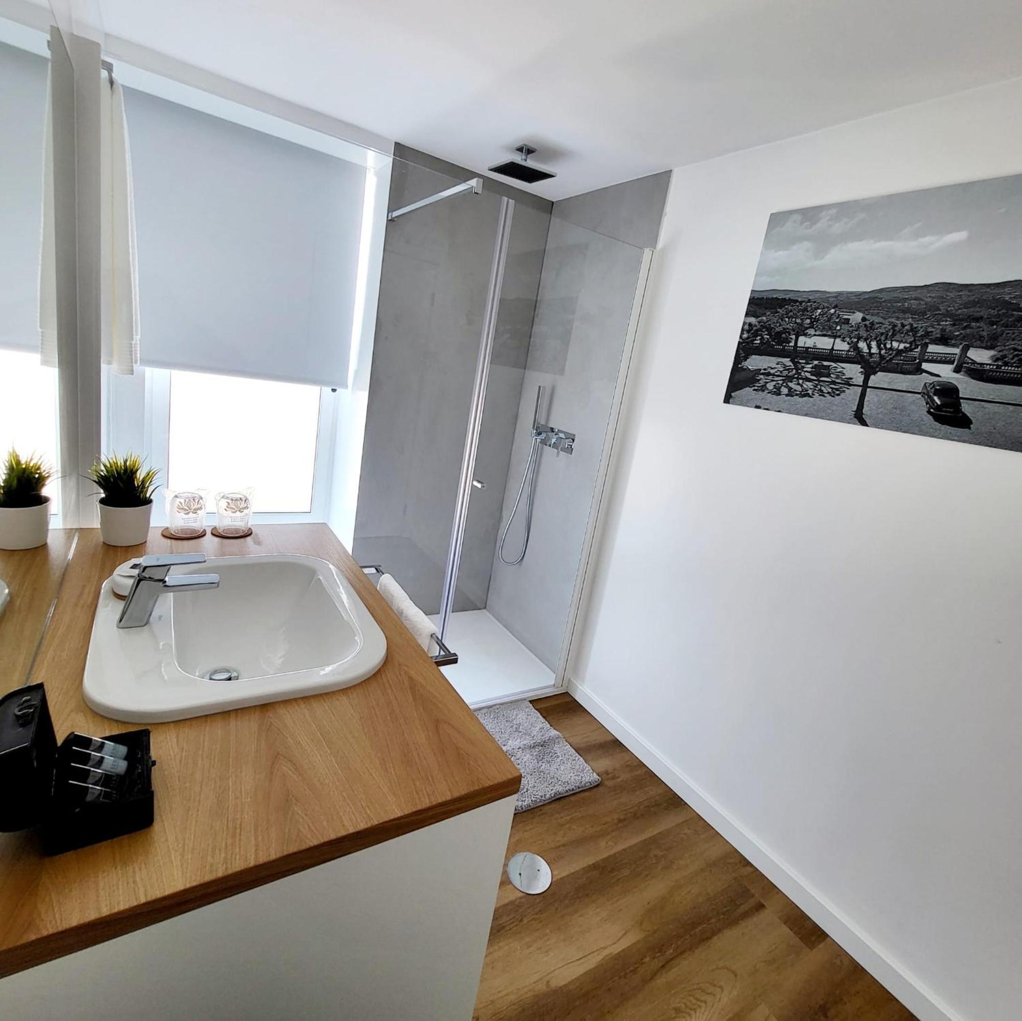 Casa Ouro D'alva - Luxury Lodging, & Wellness Apartment *