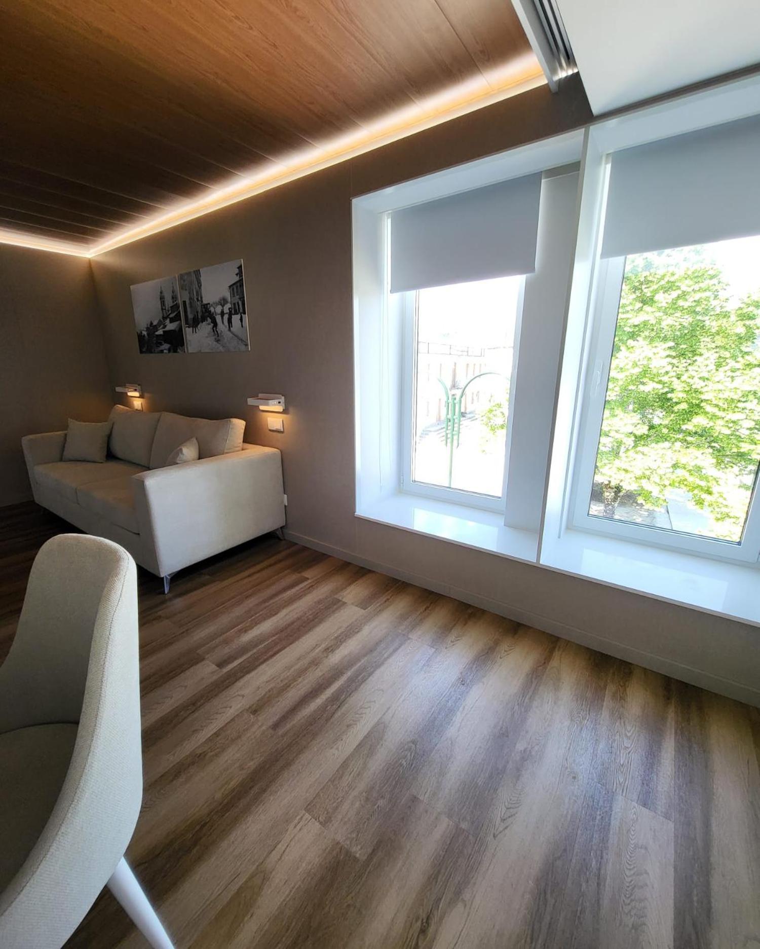 Apartment Casa Ouro D'alva - Luxury Lodging, & Wellness *