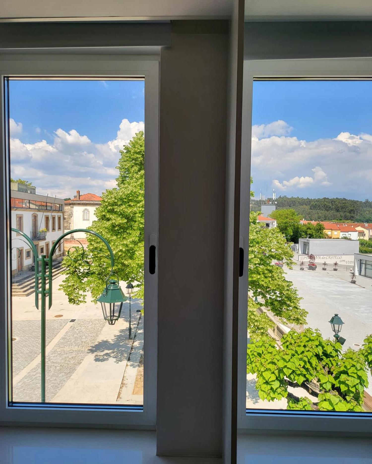 Apartment Casa Ouro D'alva - Luxury Lodging, & Wellness Penalva do Castelo