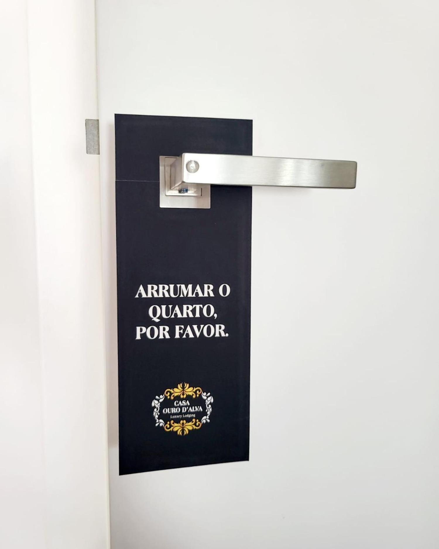 Casa Ouro D'alva - Luxury Lodging, & Wellness * Penalva do Castelo