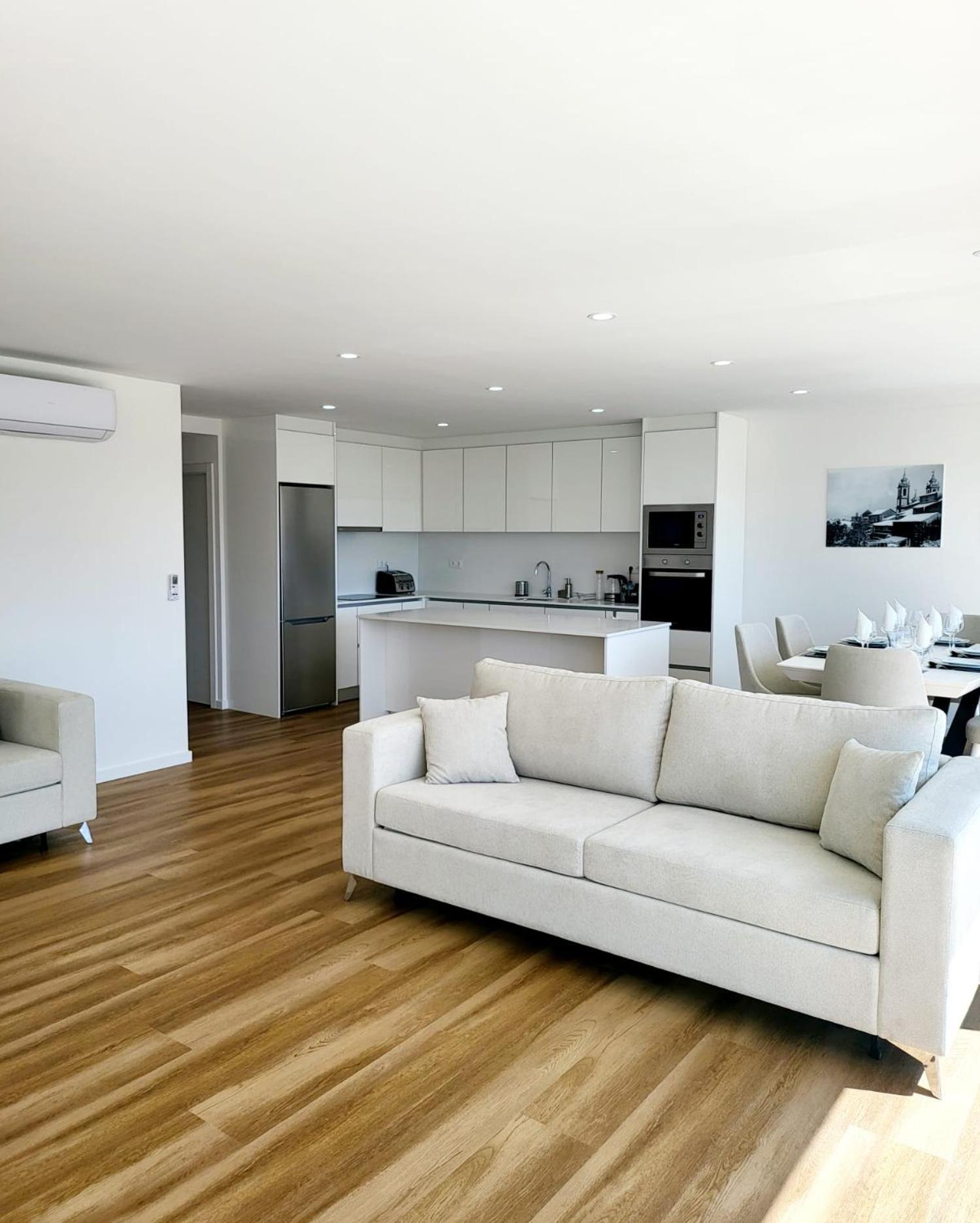 Casa Ouro D'alva - Luxury Lodging, & Wellness * Penalva do Castelo