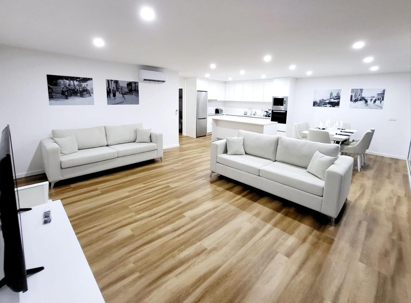 Casa Ouro D'alva - Luxury Lodging, & Wellness *