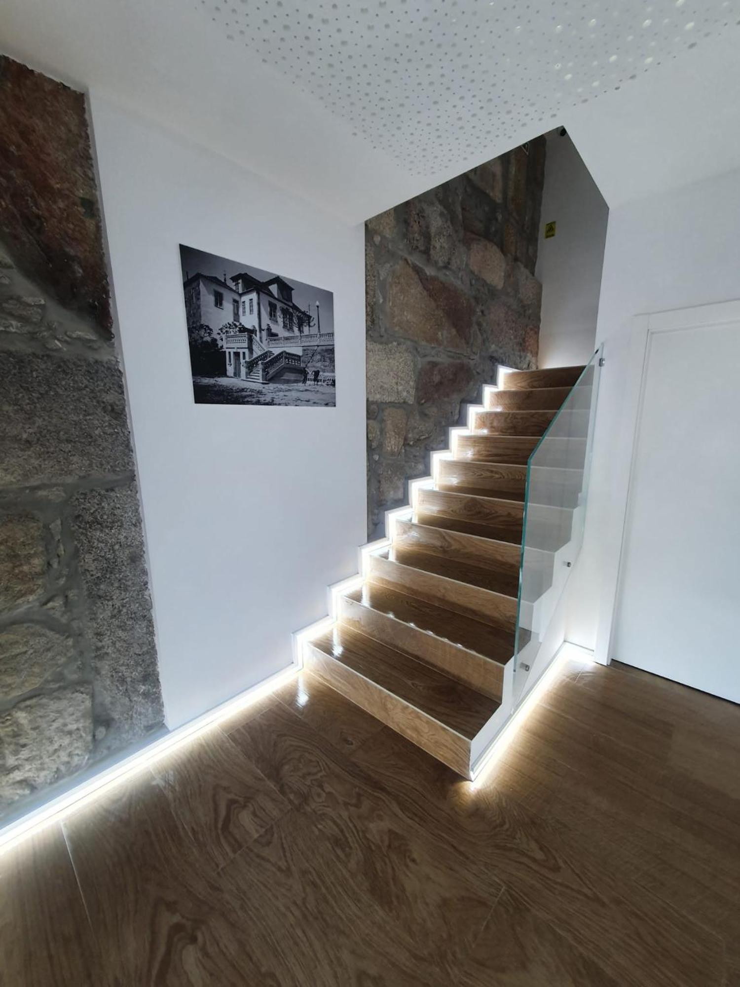 Casa Ouro D'alva - Luxury Lodging, & Wellness
