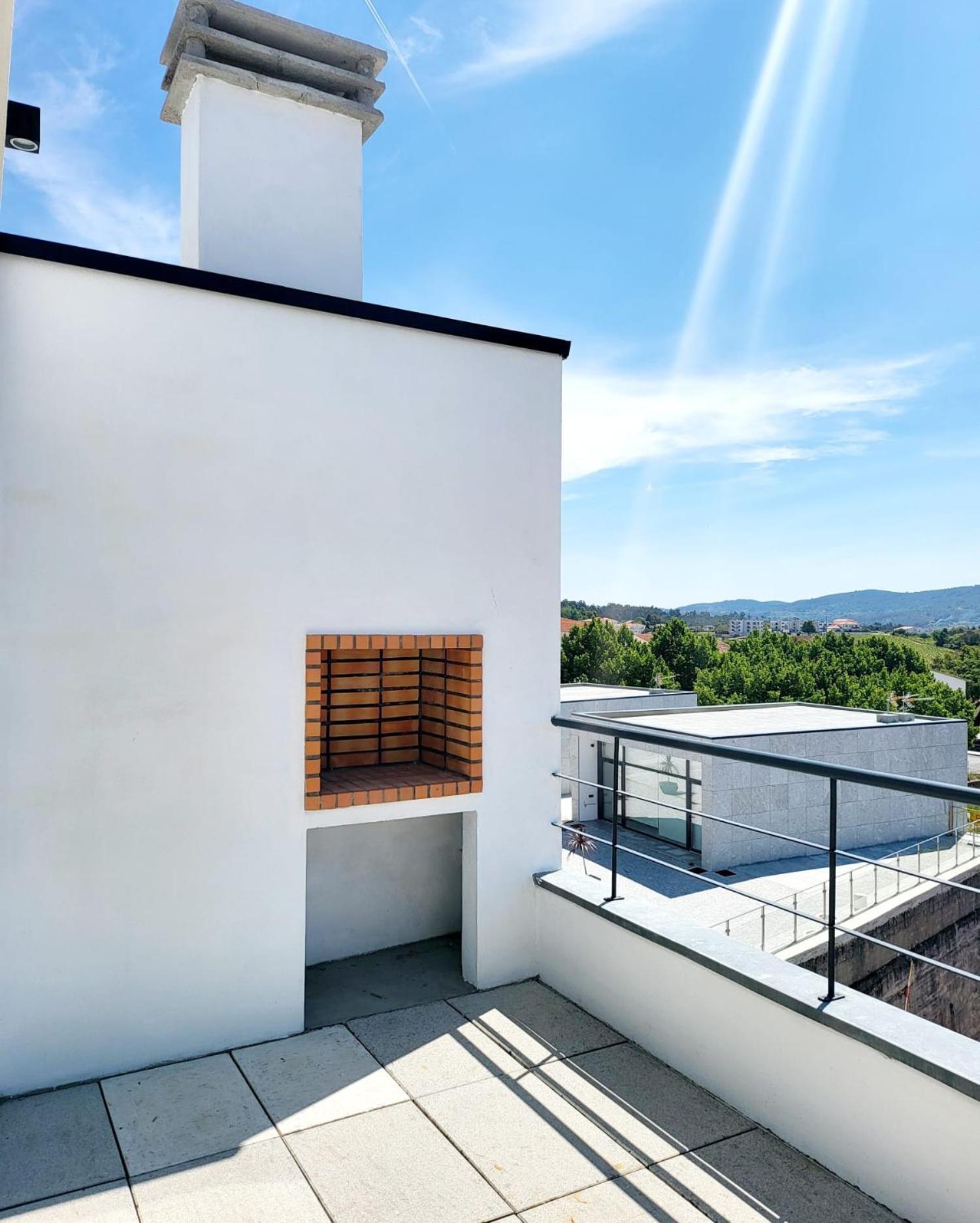 Casa Ouro D'alva - Luxury Lodging, & Wellness Penalva do Castelo