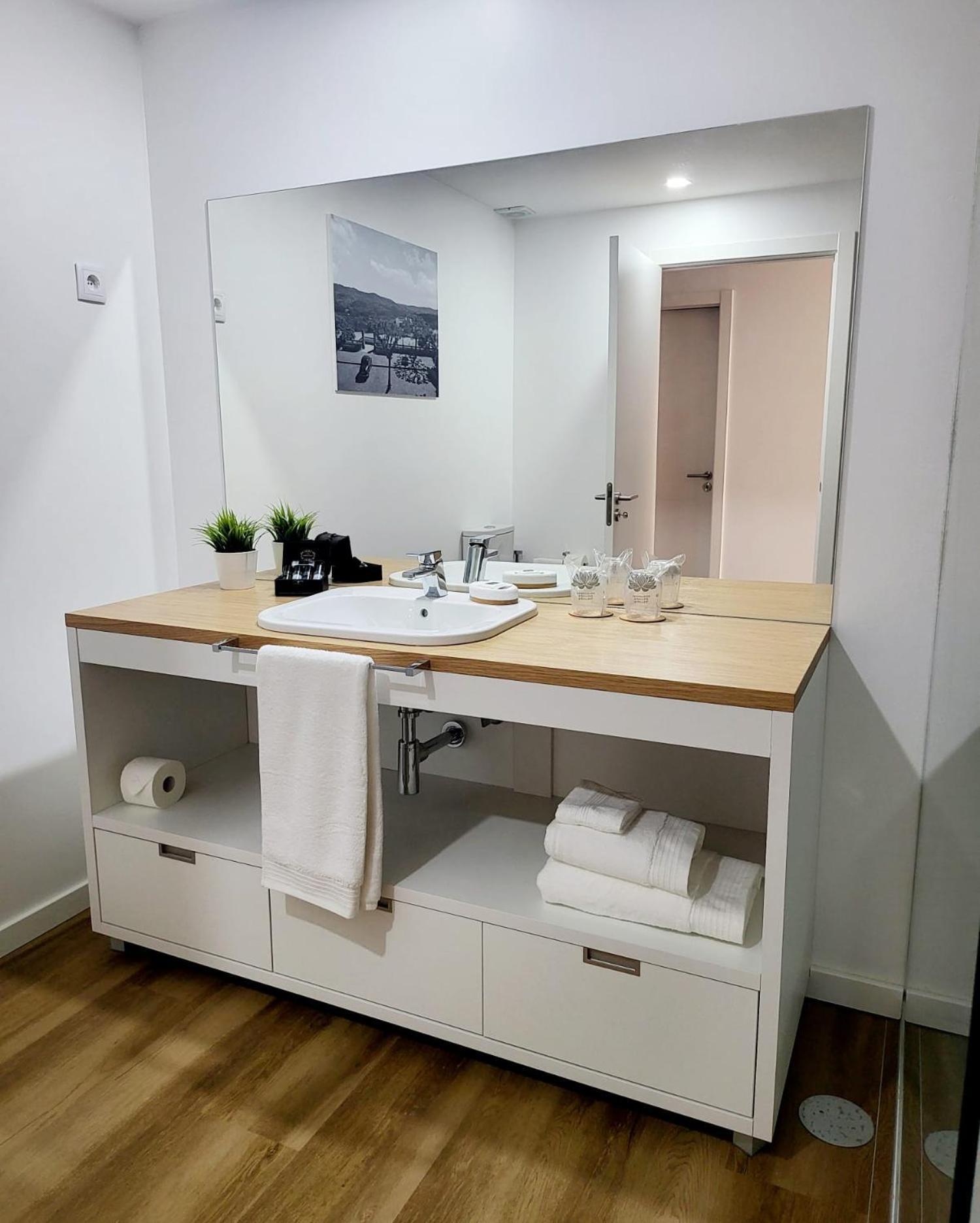 Casa Ouro D'alva - Luxury Lodging, & Wellness Apartment Penalva do Castelo
