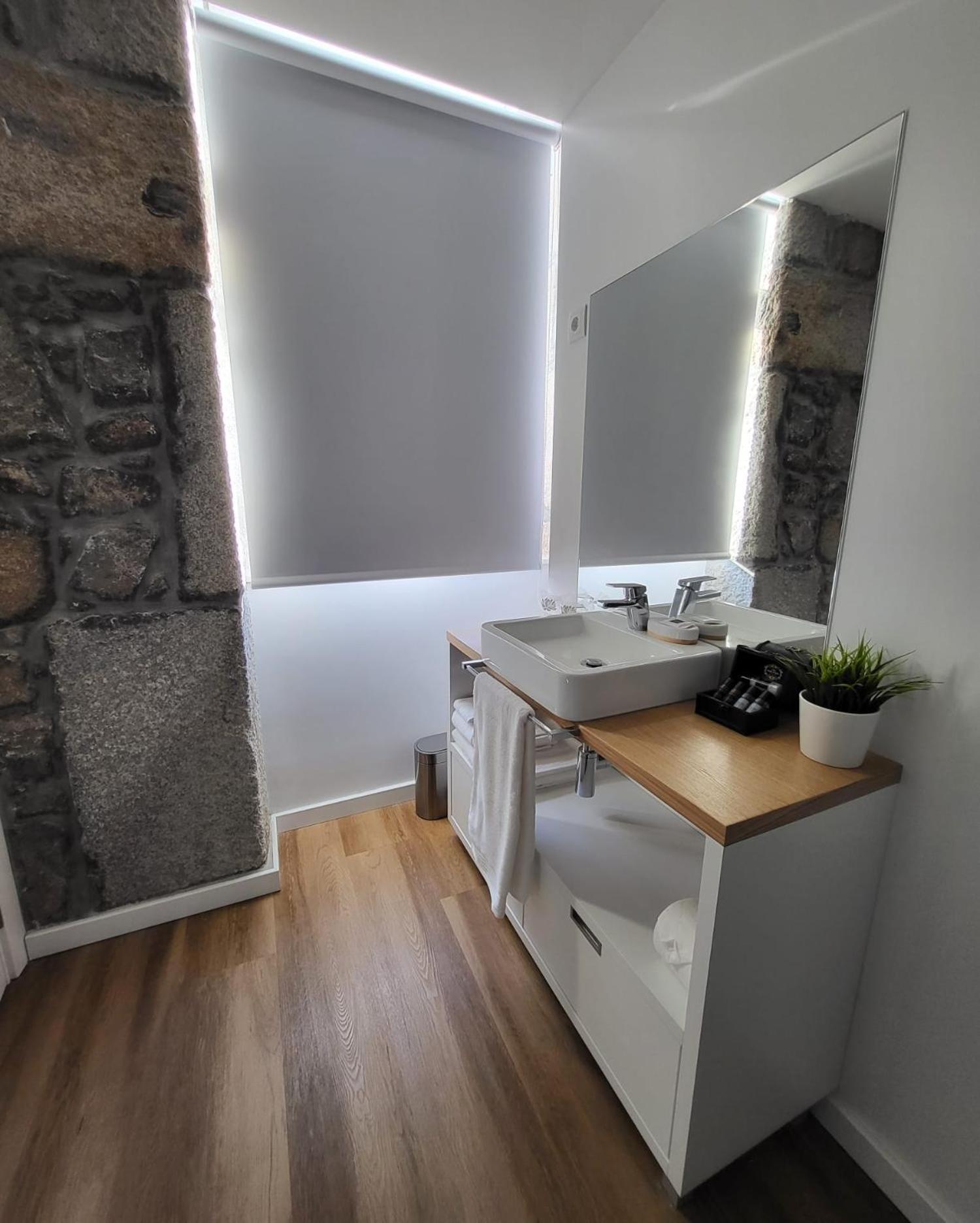 Casa Ouro D'alva - Luxury Lodging, & Wellness * Penalva do Castelo