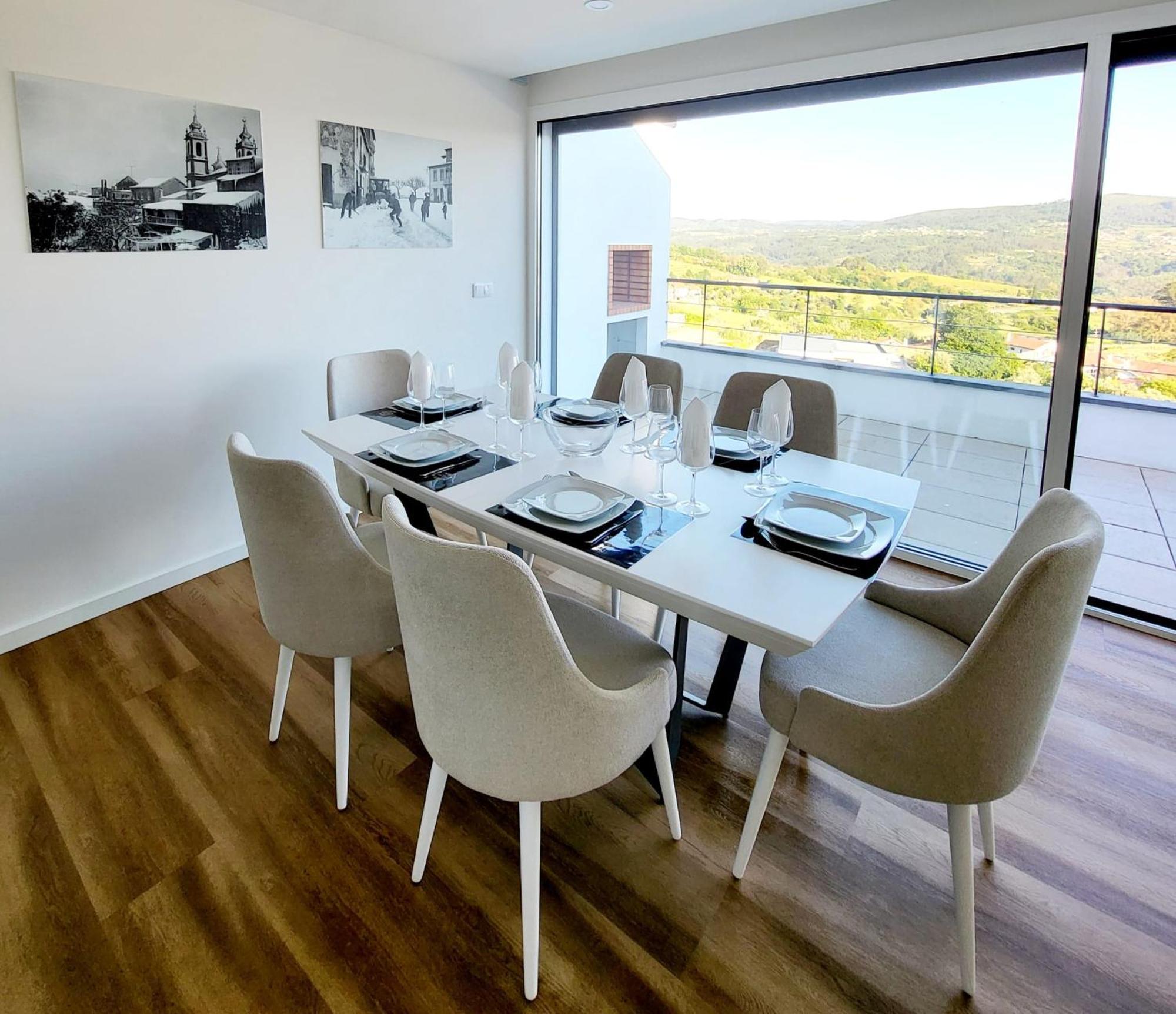 Apartment Casa Ouro D'alva - Luxury Lodging, & Wellness *
