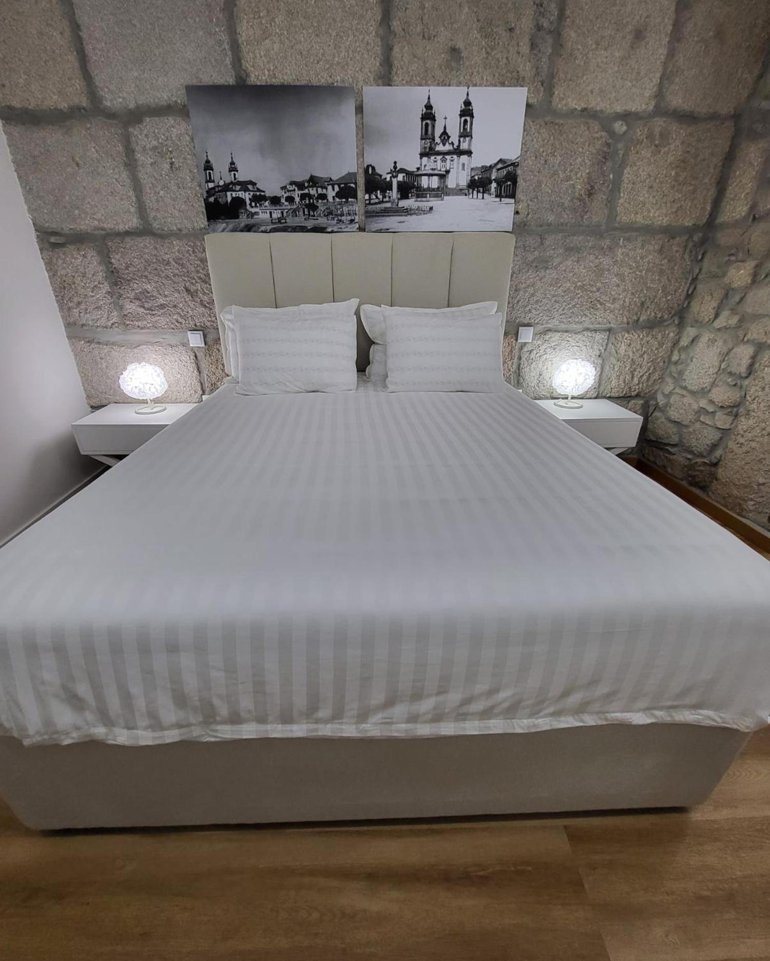 Casa Ouro D'alva - Luxury Lodging, & Wellness Penalva do Castelo