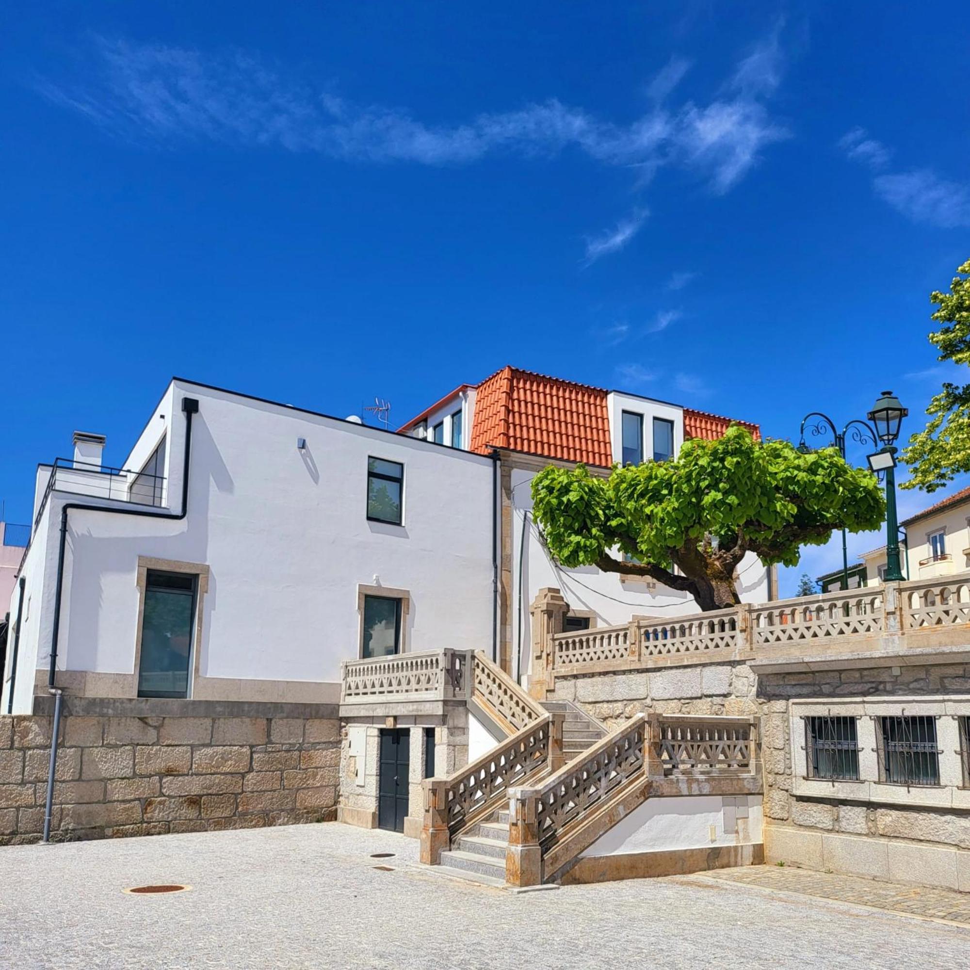 Apartment Casa Ouro D'alva - Luxury Lodging, & Wellness