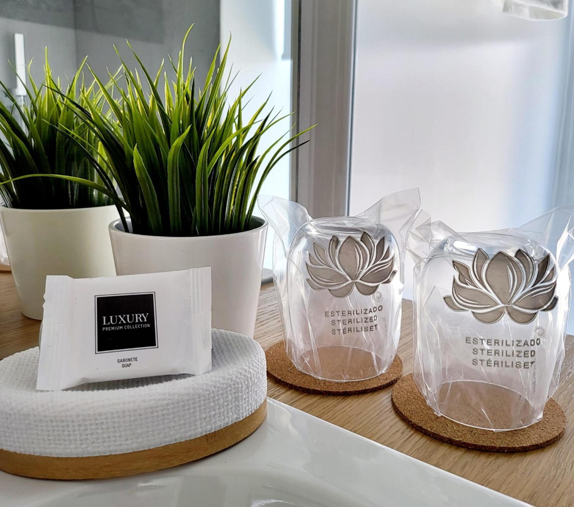 Casa Ouro D'alva - Luxury Lodging, & Wellness Penalva do Castelo