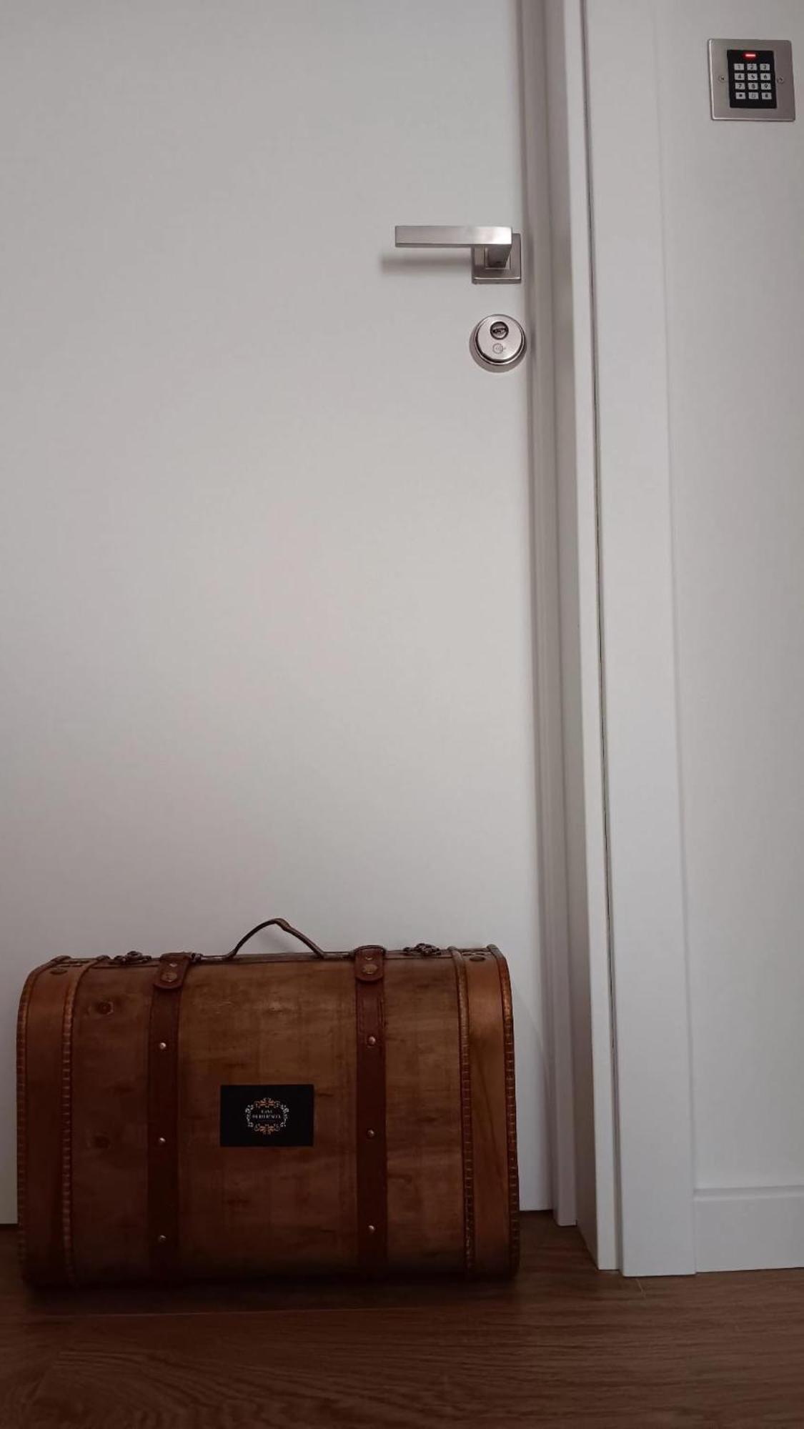 Apartment Casa Ouro D'alva - Luxury Lodging, & Wellness Penalva do Castelo