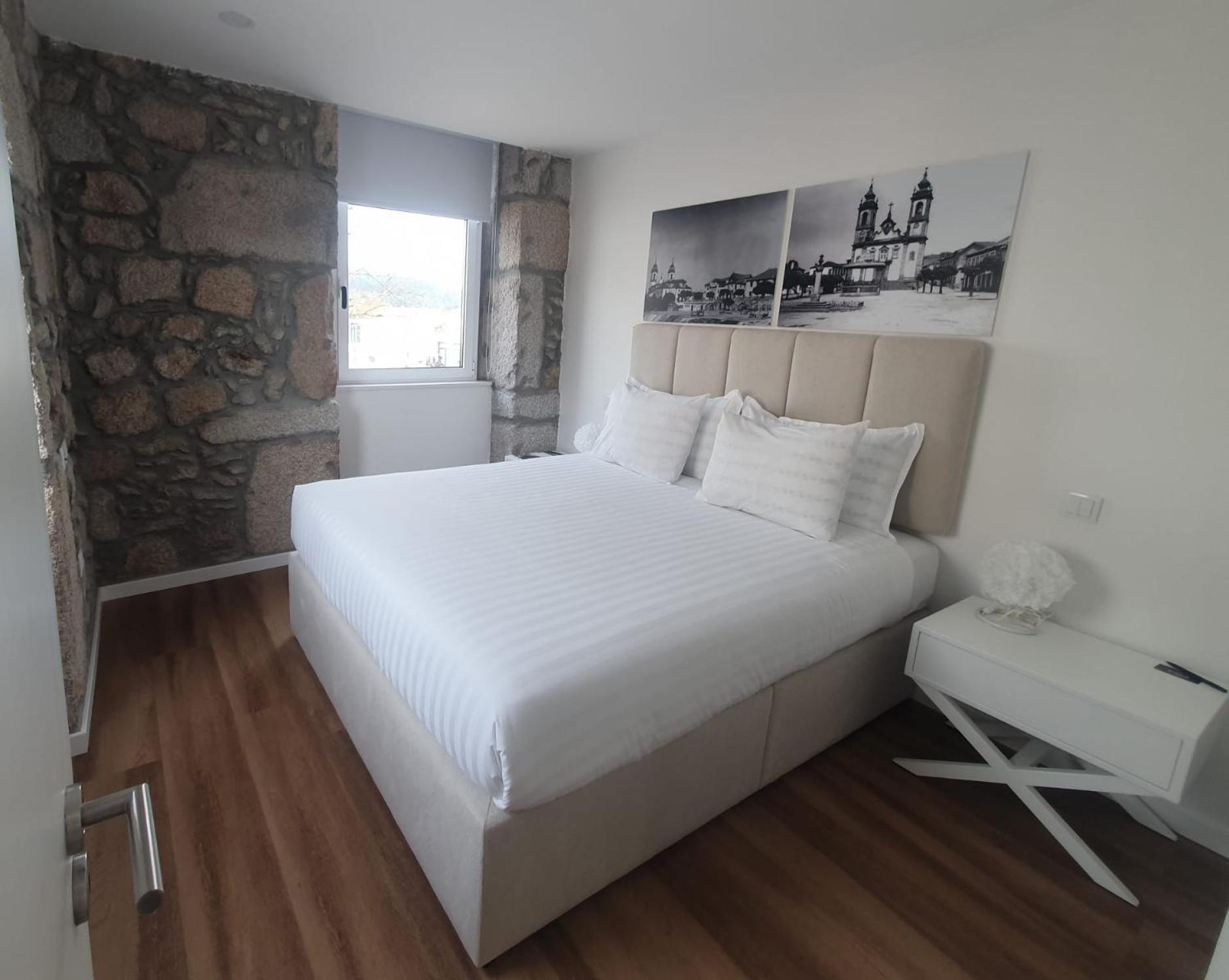 Apartment Casa Ouro D'alva - Luxury Lodging, & Wellness *