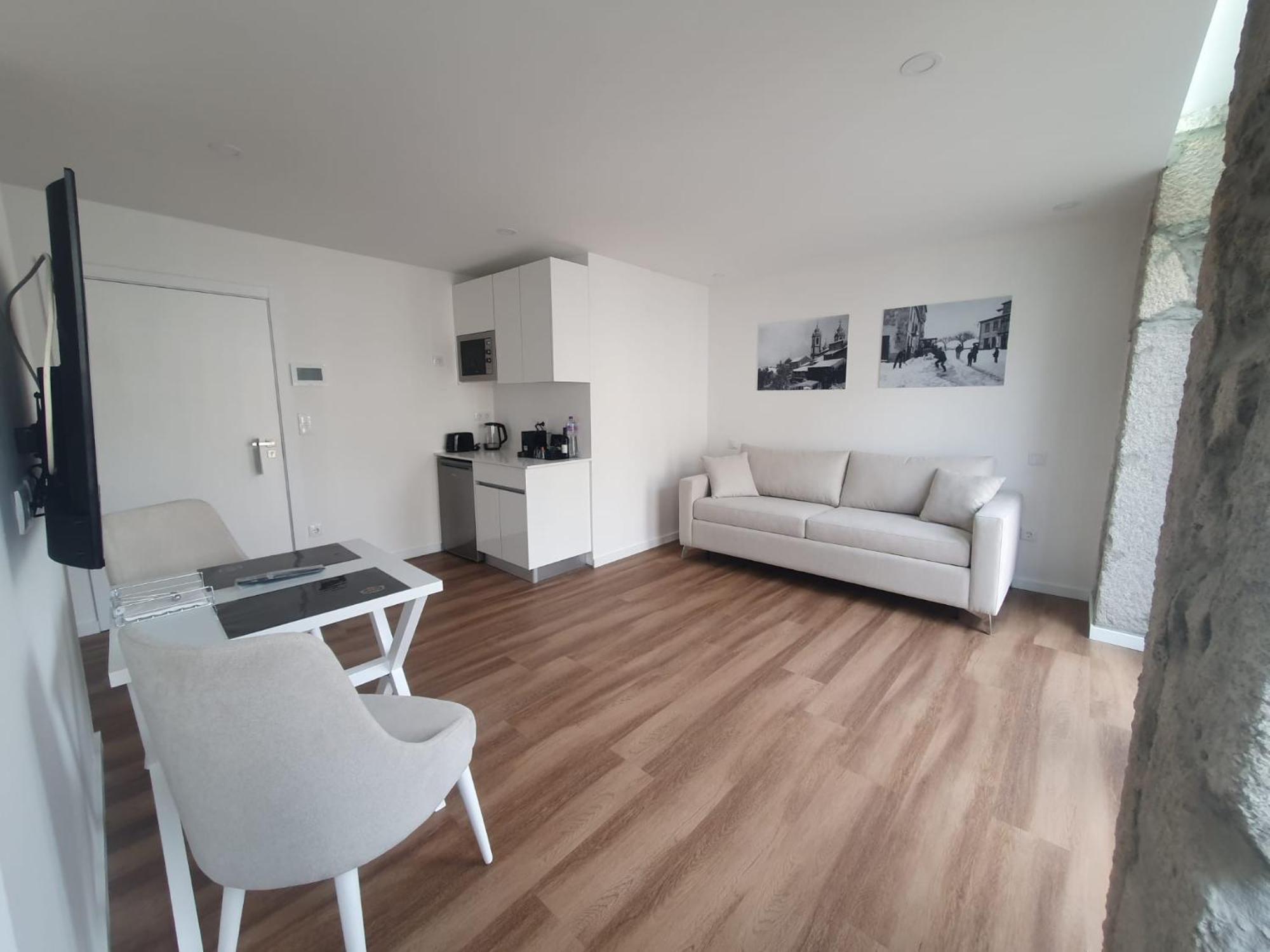 Apartment Casa Ouro D'alva - Luxury Lodging, & Wellness *