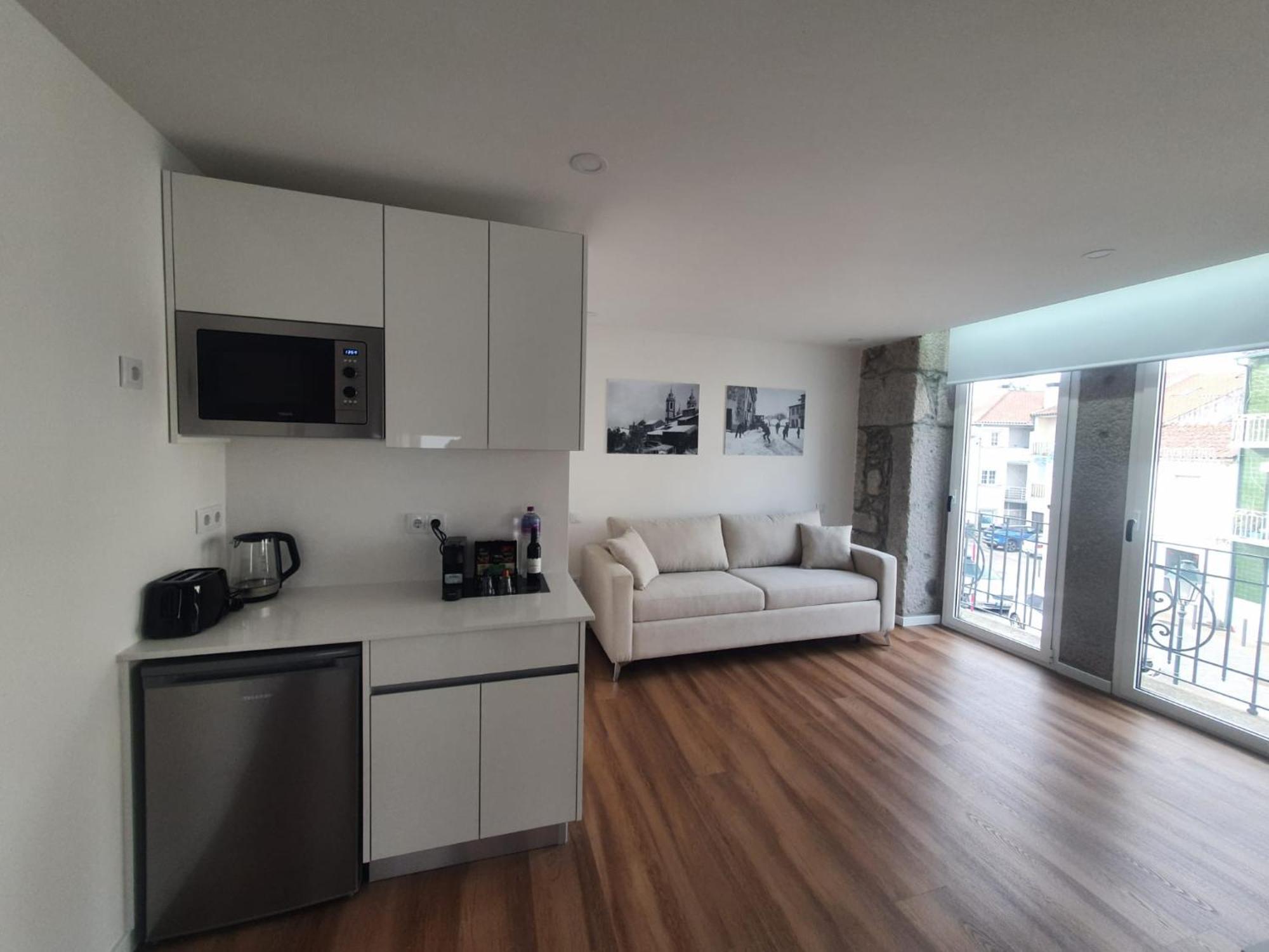Apartment Casa Ouro D'alva - Luxury Lodging, & Wellness *