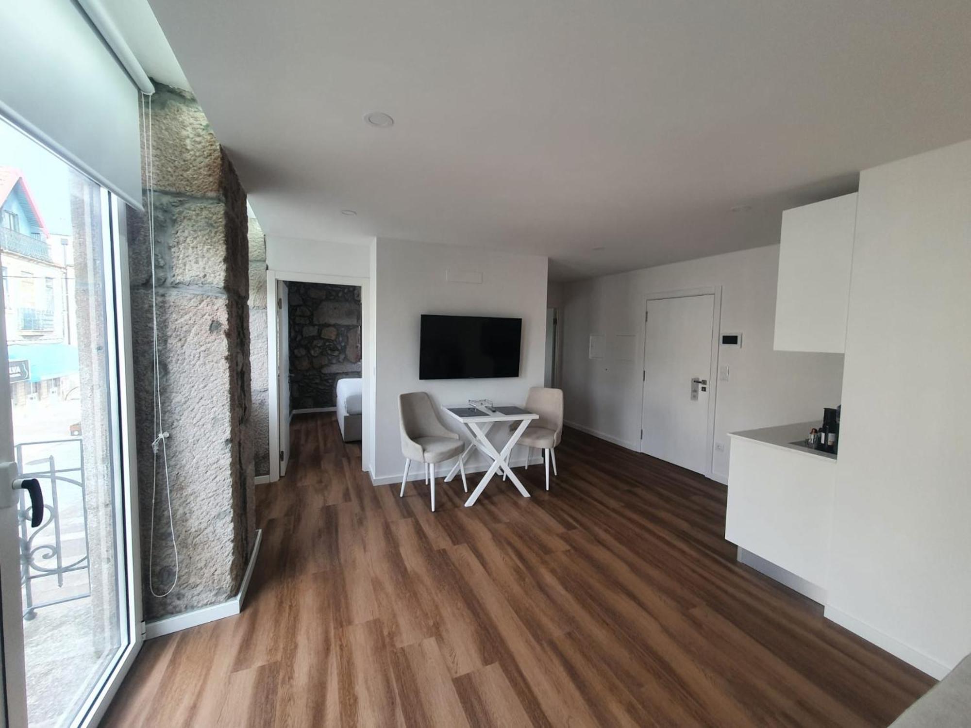 Casa Ouro D'alva - Luxury Lodging, & Wellness Penalva do Castelo