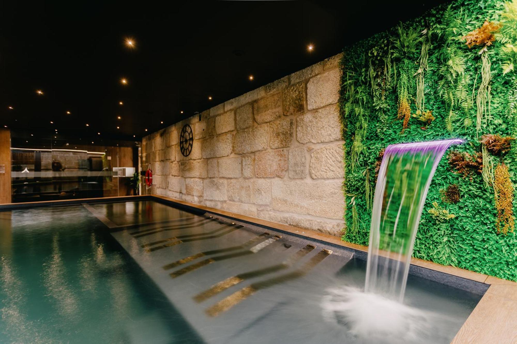Casa Ouro D'alva - Luxury Lodging, & Wellness Apartment