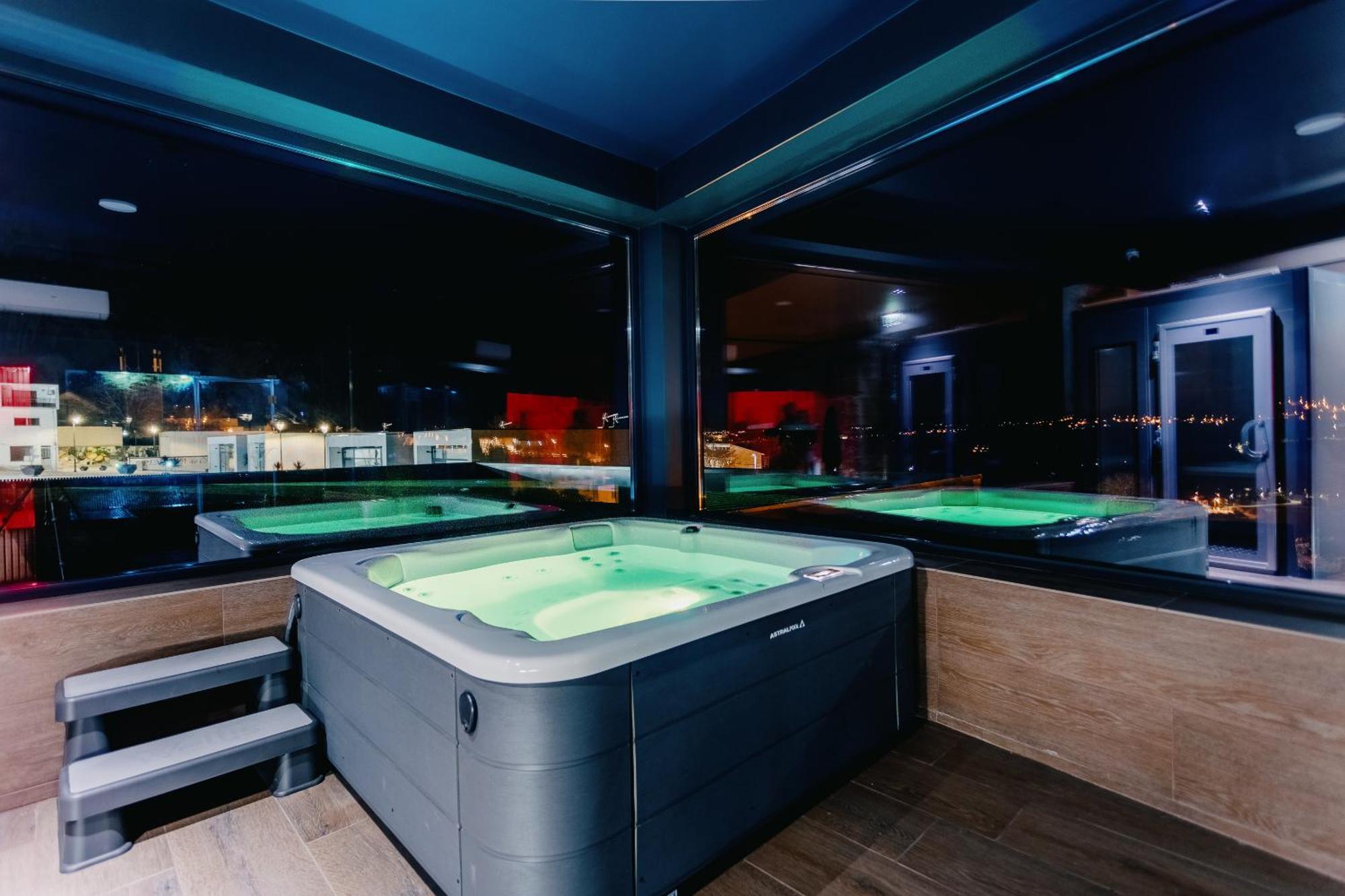 Casa Ouro D'alva - Luxury Lodging, & Wellness