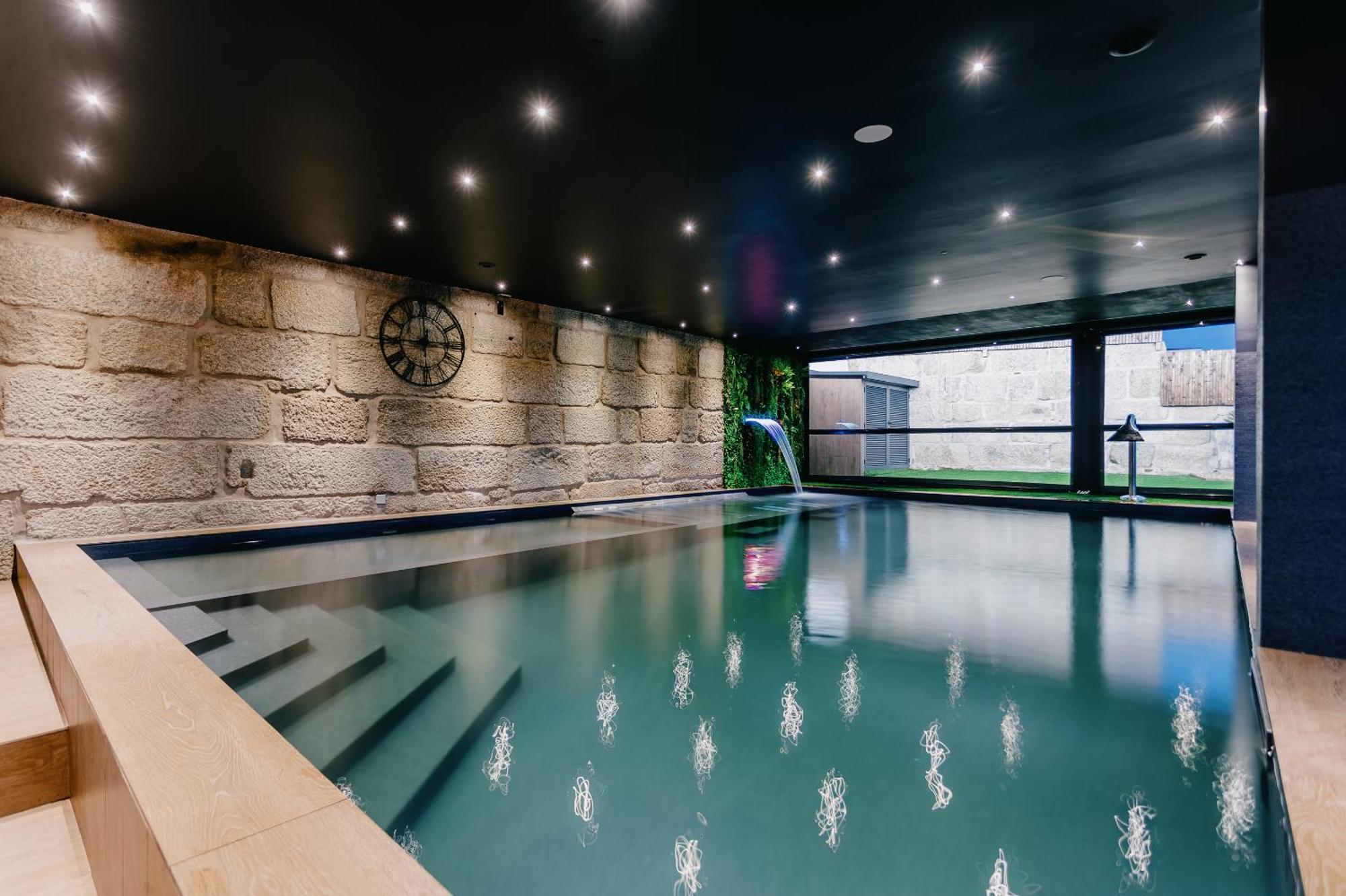 Apartment Casa Ouro D'alva - Luxury Lodging, & Wellness
