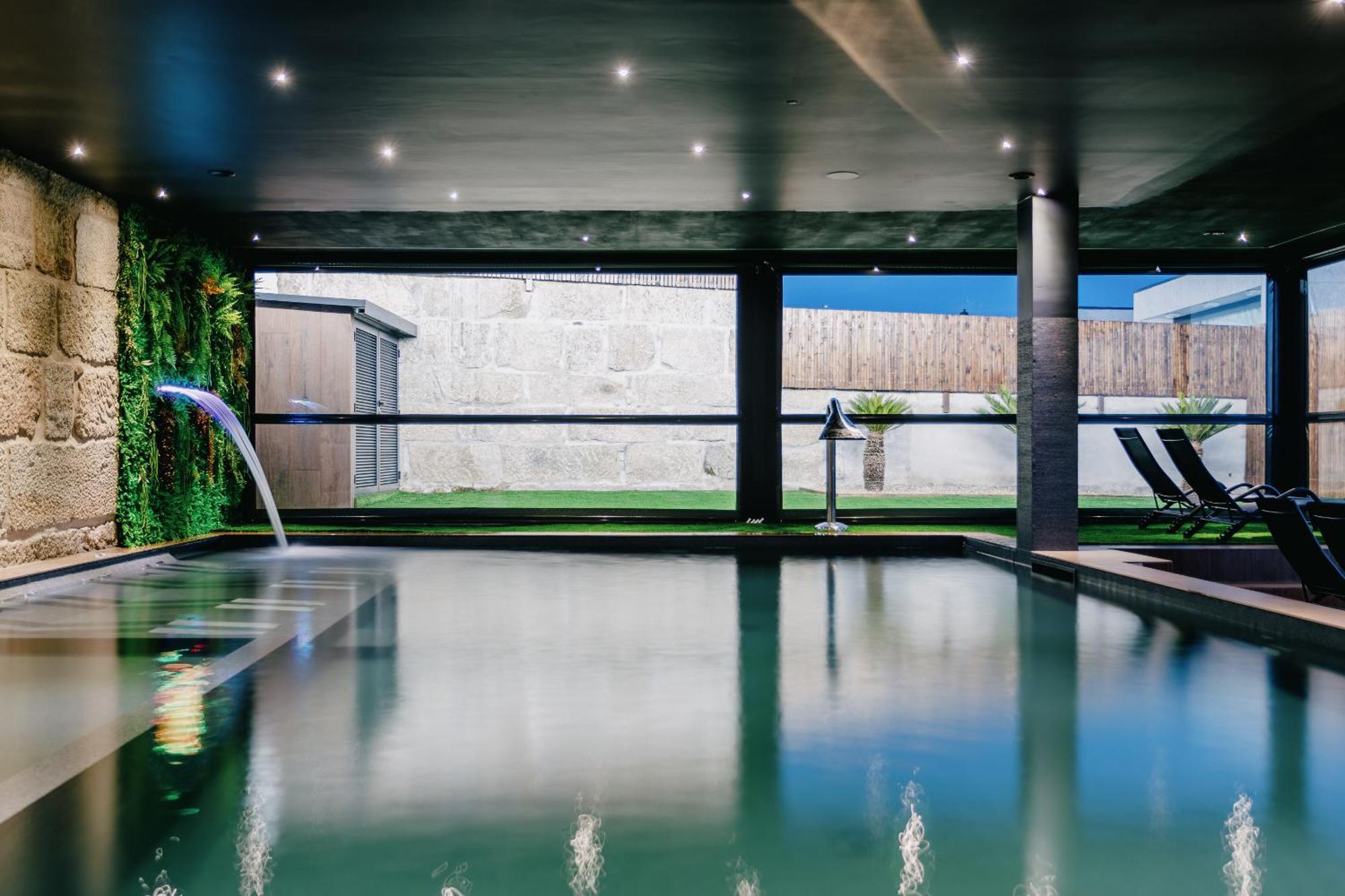 Casa Ouro D'alva - Luxury Lodging, & Wellness Apartment *