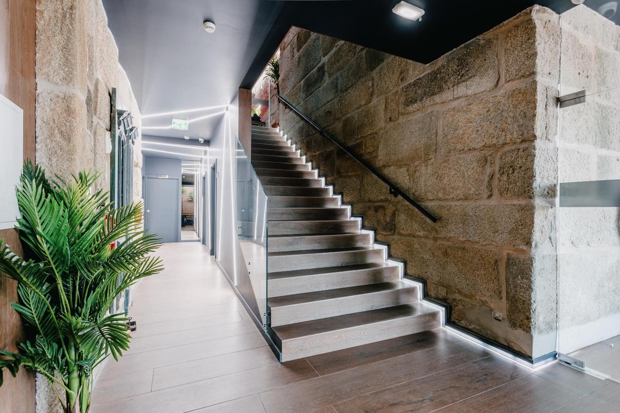 Casa Ouro D'alva - Luxury Lodging, & Wellness Apartment *