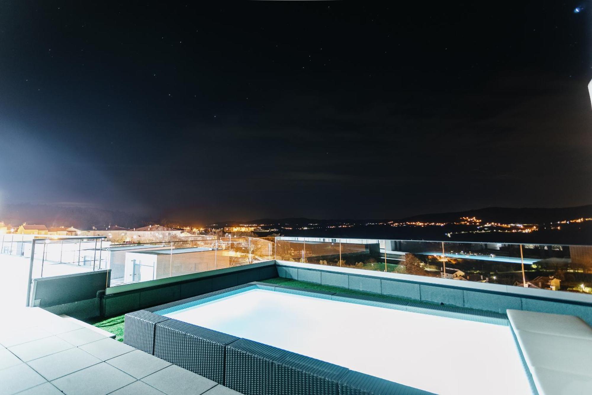Casa Ouro D'alva - Luxury Lodging, & Wellness Apartment *
