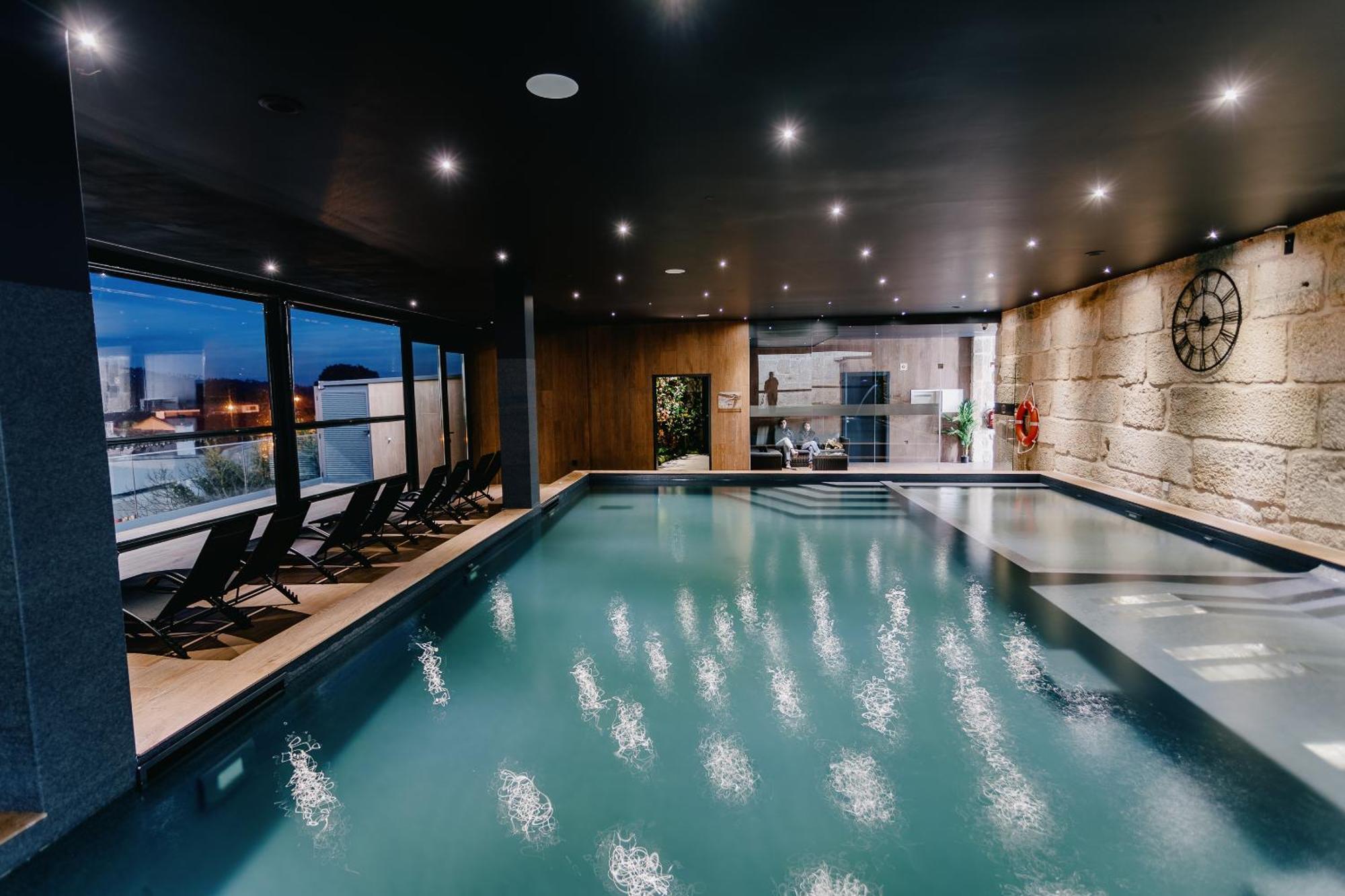 Casa Ouro D'alva - Luxury Lodging, & Wellness Apartment Penalva do Castelo