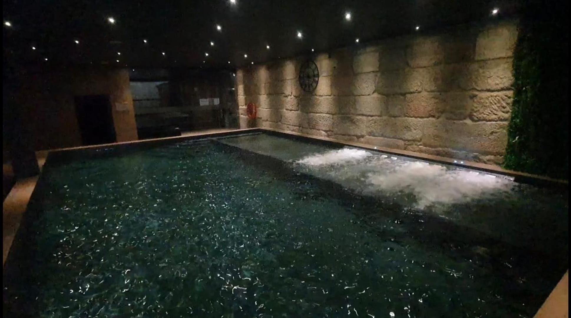 Apartment Casa Ouro D'alva - Luxury Lodging, & Wellness Penalva do Castelo