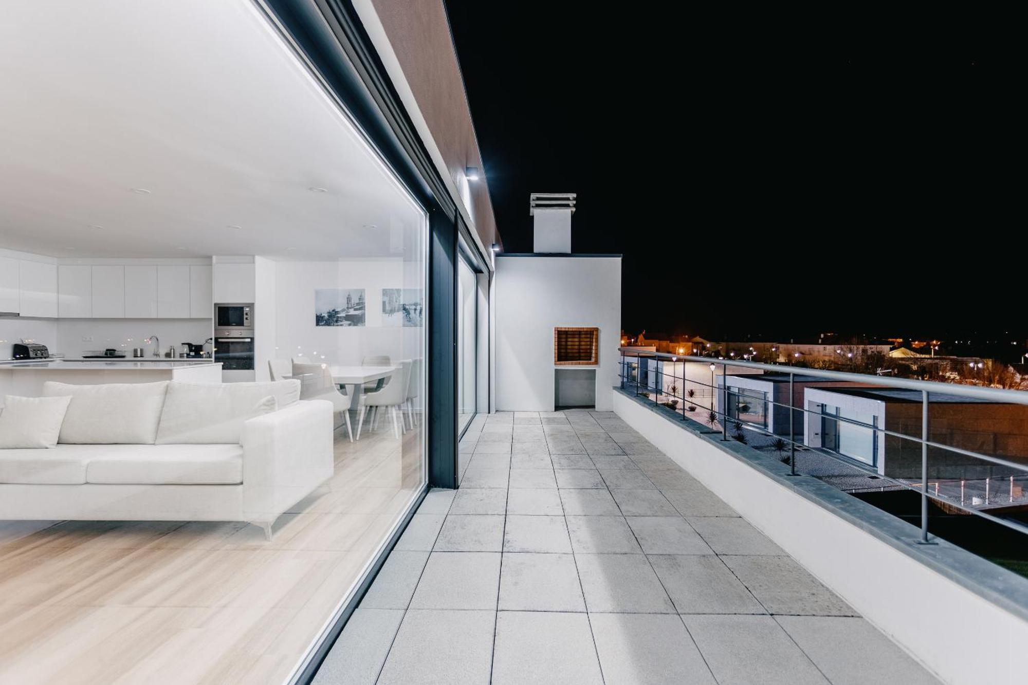 Casa Ouro D'alva - Luxury Lodging, & Wellness *